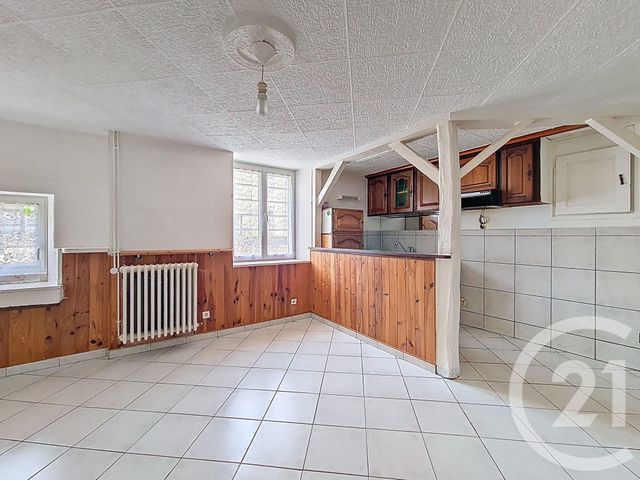 maison à vendre - 3 pièces - 98.0 m2 - NOROY LE BOURG - 70 - FRANCHE-COMTE - Century 21 Est Agence