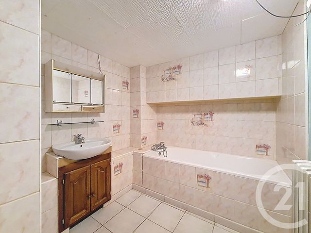 maison à vendre - 3 pièces - 98.0 m2 - NOROY LE BOURG - 70 - FRANCHE-COMTE - Century 21 Est Agence