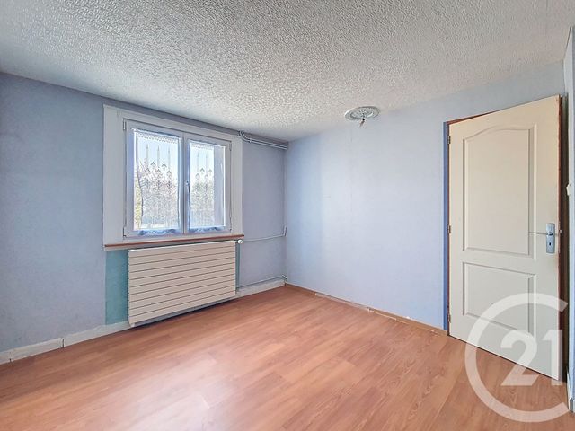 maison à vendre - 3 pièces - 98.0 m2 - NOROY LE BOURG - 70 - FRANCHE-COMTE - Century 21 Est Agence