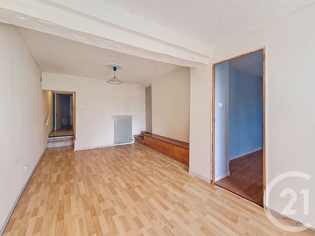 maison à vendre - 3 pièces - 98.0 m2 - NOROY LE BOURG - 70 - FRANCHE-COMTE - Century 21 Est Agence