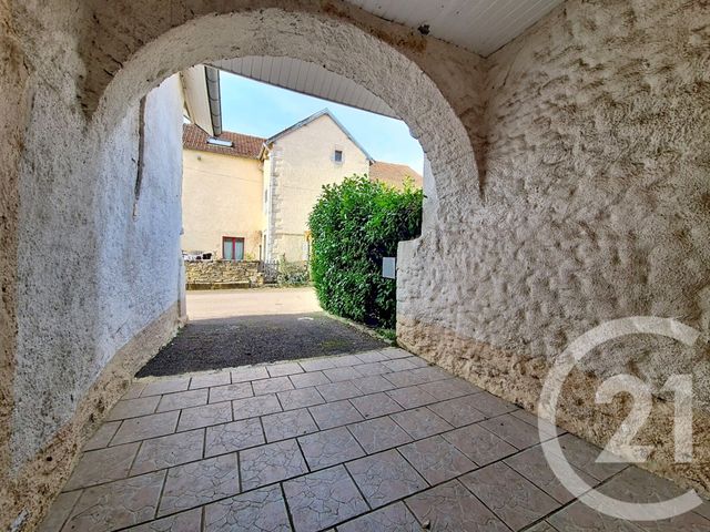 maison à vendre - 3 pièces - 98.0 m2 - NOROY LE BOURG - 70 - FRANCHE-COMTE - Century 21 Est Agence