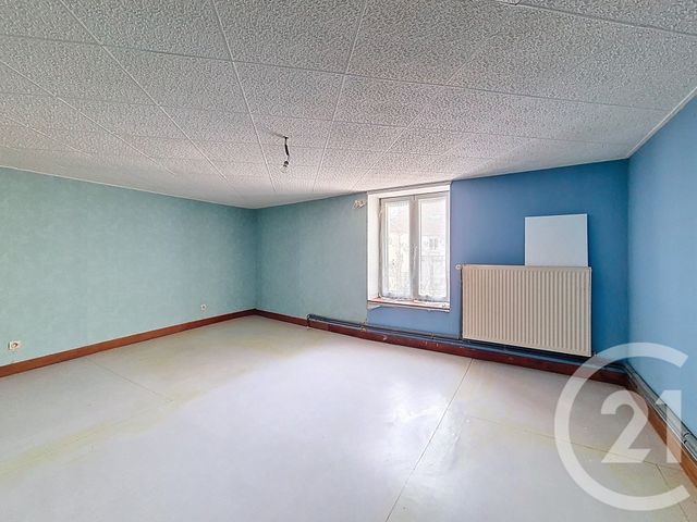 maison à vendre - 3 pièces - 98.0 m2 - NOROY LE BOURG - 70 - FRANCHE-COMTE - Century 21 Est Agence