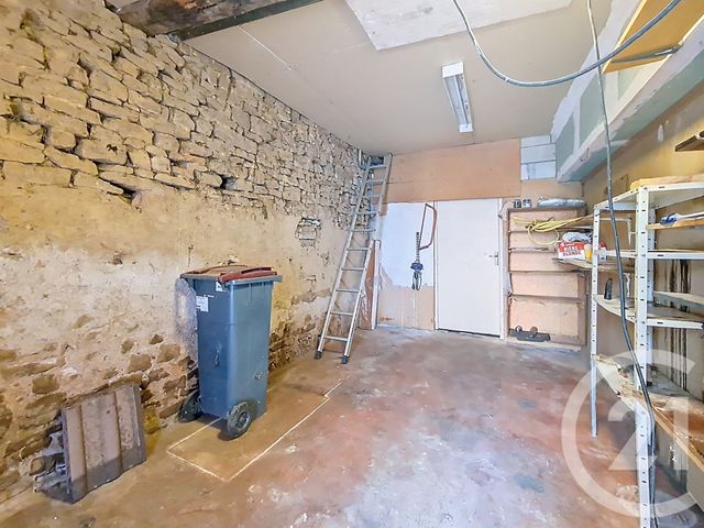 maison à vendre - 3 pièces - 98.0 m2 - NOROY LE BOURG - 70 - FRANCHE-COMTE - Century 21 Est Agence