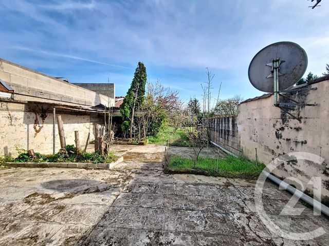 maison à vendre - 3 pièces - 98.0 m2 - NOROY LE BOURG - 70 - FRANCHE-COMTE - Century 21 Est Agence