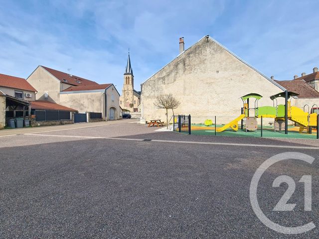 maison à vendre - 3 pièces - 98.0 m2 - NOROY LE BOURG - 70 - FRANCHE-COMTE - Century 21 Est Agence