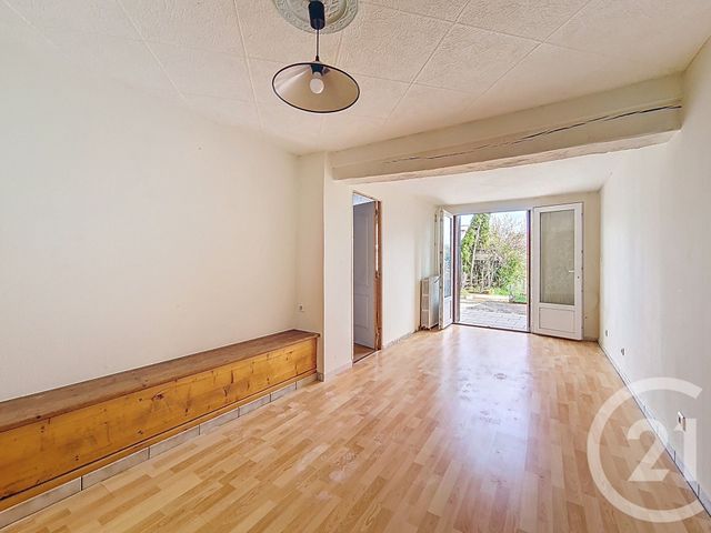 maison à vendre - 3 pièces - 98.0 m2 - NOROY LE BOURG - 70 - FRANCHE-COMTE - Century 21 Est Agence