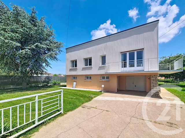Maison à vendre BOUGNON