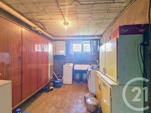 maison à vendre - 6 pièces - 98.0 m2 - BOUGNON - 70 - FRANCHE-COMTE - Century 21 Est Agence