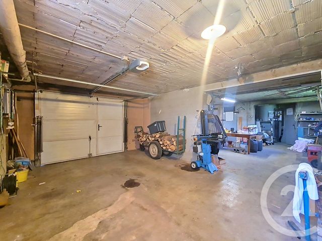 maison à vendre - 6 pièces - 98.0 m2 - BOUGNON - 70 - FRANCHE-COMTE - Century 21 Est Agence