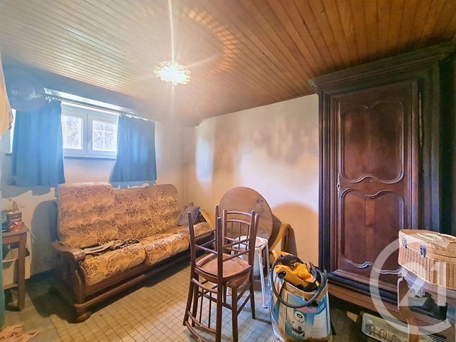 maison à vendre - 6 pièces - 98.0 m2 - BOUGNON - 70 - FRANCHE-COMTE - Century 21 Est Agence