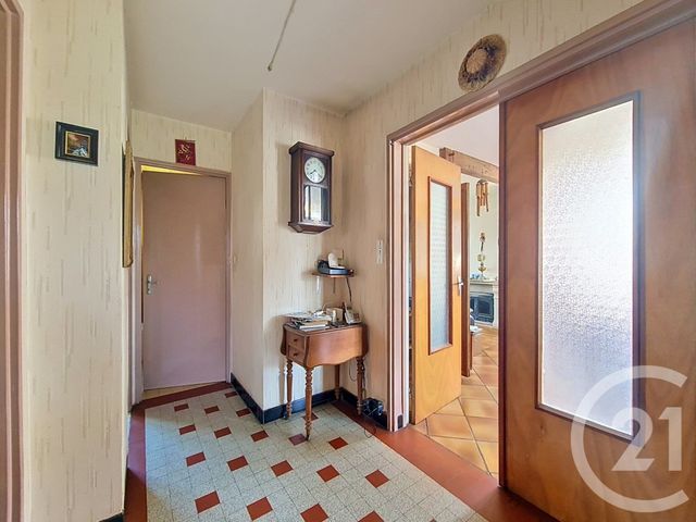 maison à vendre - 6 pièces - 98.0 m2 - BOUGNON - 70 - FRANCHE-COMTE - Century 21 Est Agence