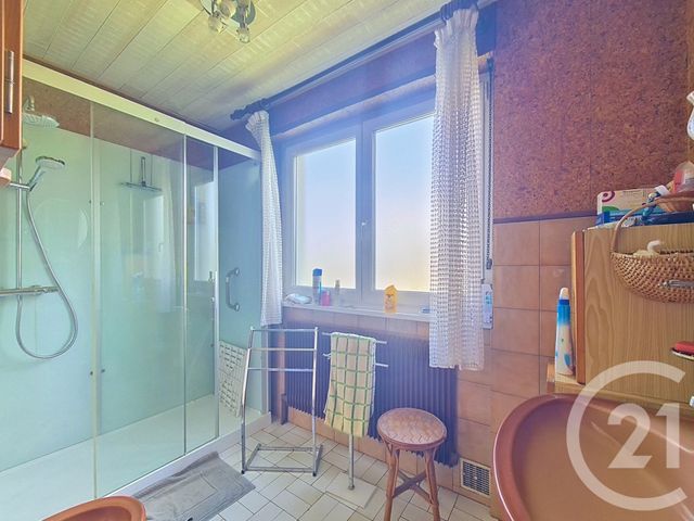 maison à vendre - 6 pièces - 98.0 m2 - BOUGNON - 70 - FRANCHE-COMTE - Century 21 Est Agence