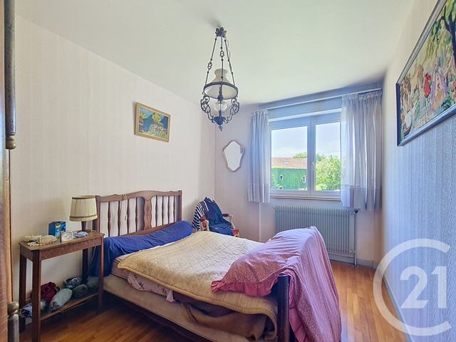 maison à vendre - 6 pièces - 98.0 m2 - BOUGNON - 70 - FRANCHE-COMTE - Century 21 Est Agence