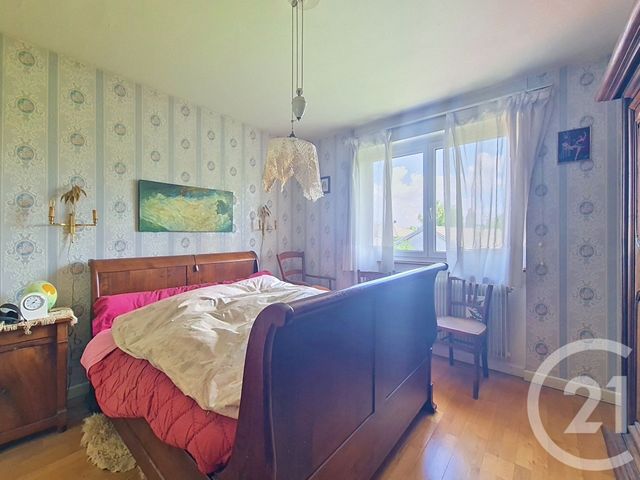 maison à vendre - 6 pièces - 98.0 m2 - BOUGNON - 70 - FRANCHE-COMTE - Century 21 Est Agence
