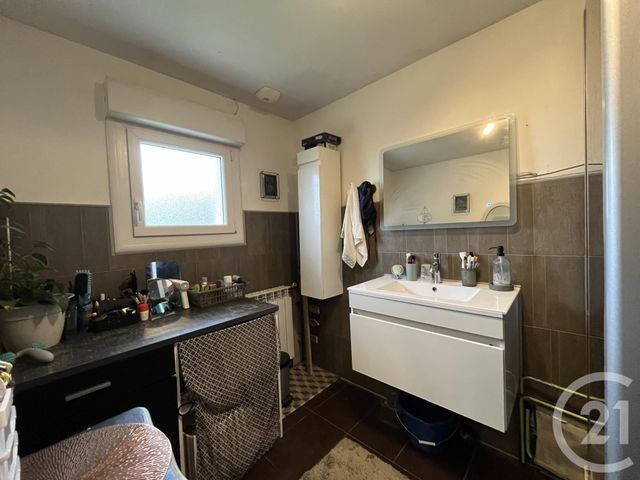 maison à vendre - 7 pièces - 147.71 m2 - VESOUL - 70 - FRANCHE-COMTE - Century 21 Est Agence