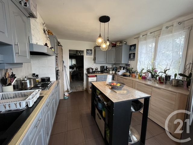 maison à vendre - 7 pièces - 147.71 m2 - VESOUL - 70 - FRANCHE-COMTE - Century 21 Est Agence