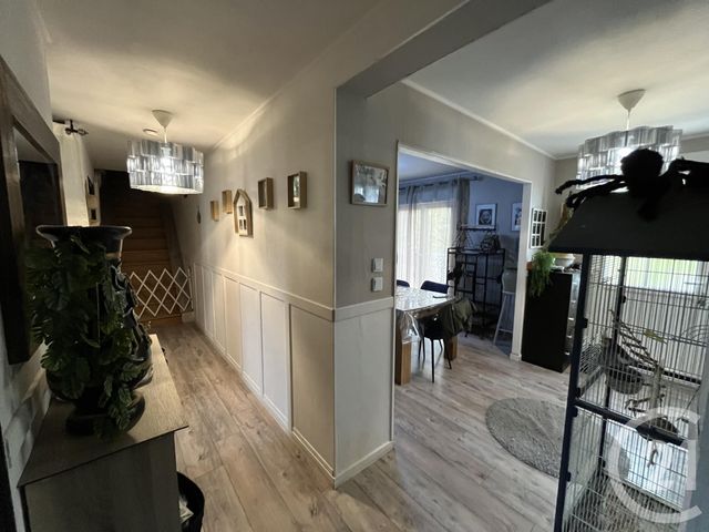 maison à vendre - 7 pièces - 147.71 m2 - VESOUL - 70 - FRANCHE-COMTE - Century 21 Est Agence