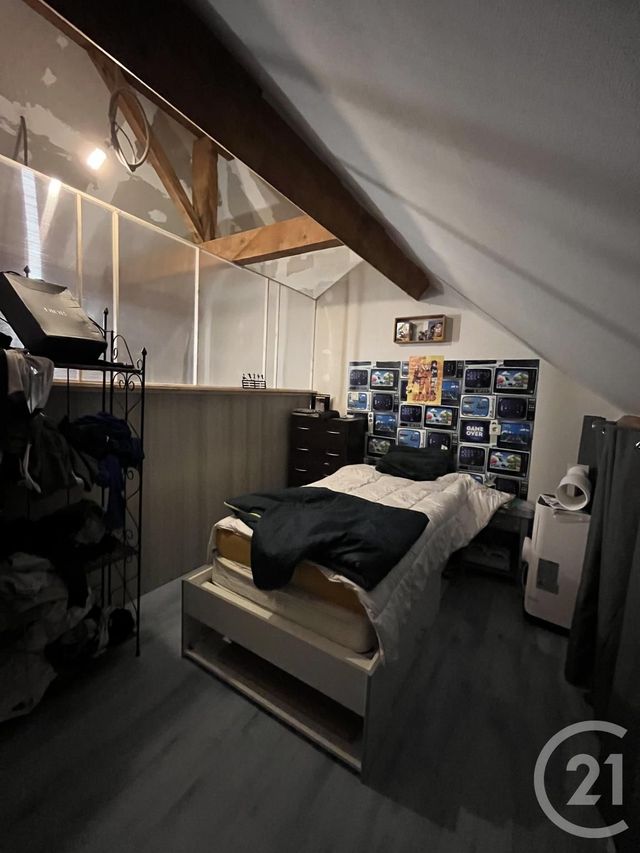 maison à vendre - 7 pièces - 147.71 m2 - VESOUL - 70 - FRANCHE-COMTE - Century 21 Est Agence