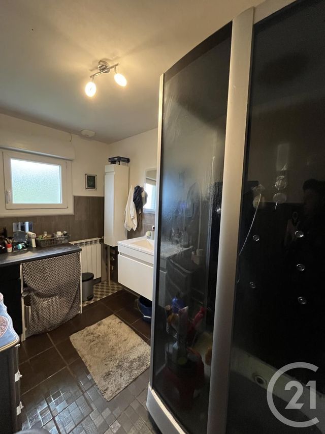 maison à vendre - 7 pièces - 147.71 m2 - VESOUL - 70 - FRANCHE-COMTE - Century 21 Est Agence