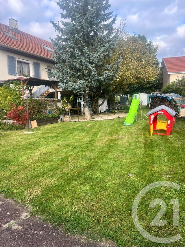 maison à vendre - 7 pièces - 147.71 m2 - VESOUL - 70 - FRANCHE-COMTE - Century 21 Est Agence