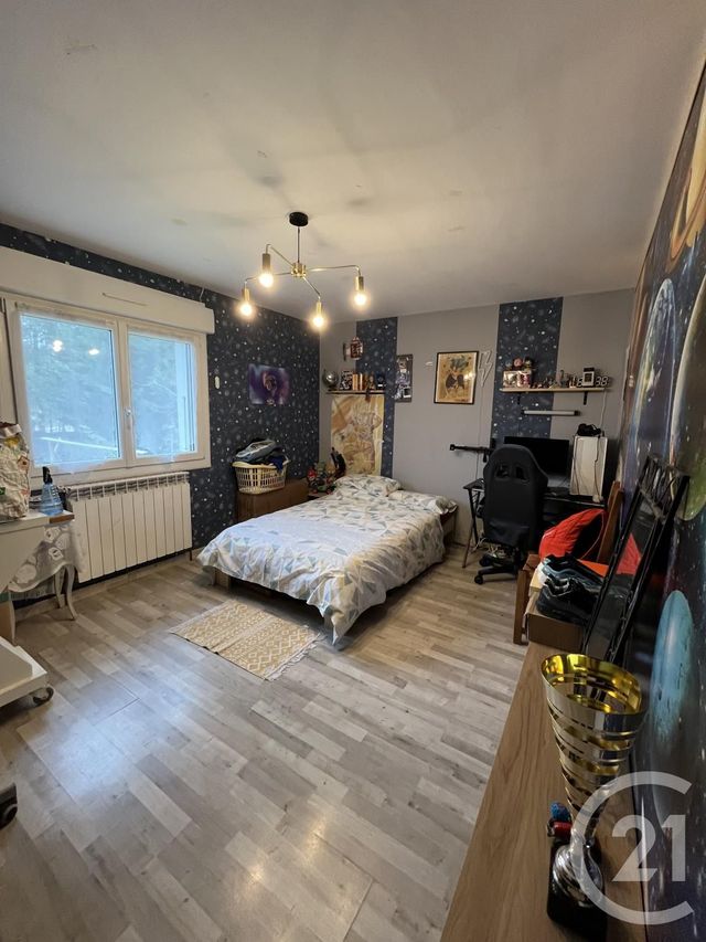 maison à vendre - 7 pièces - 147.71 m2 - VESOUL - 70 - FRANCHE-COMTE - Century 21 Est Agence