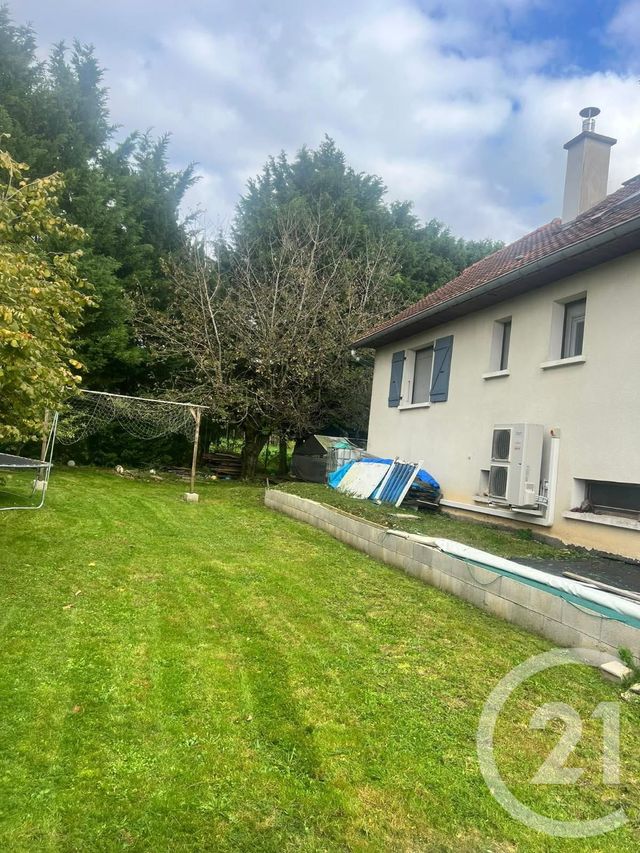 maison à vendre - 7 pièces - 147.71 m2 - VESOUL - 70 - FRANCHE-COMTE - Century 21 Est Agence