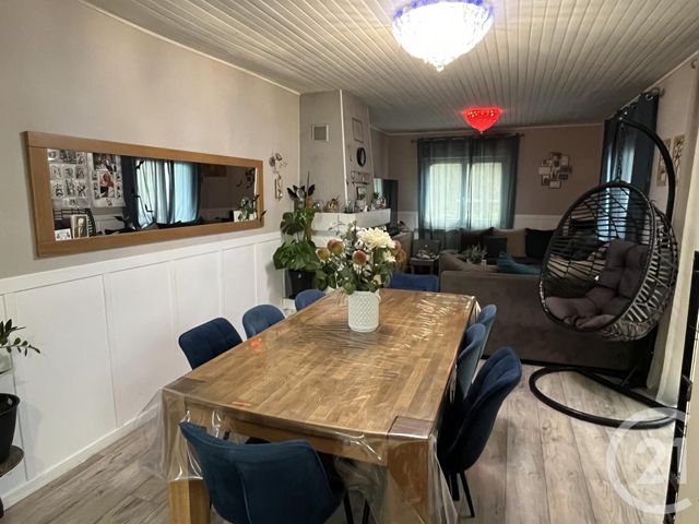 maison à vendre - 7 pièces - 147.71 m2 - VESOUL - 70 - FRANCHE-COMTE - Century 21 Est Agence