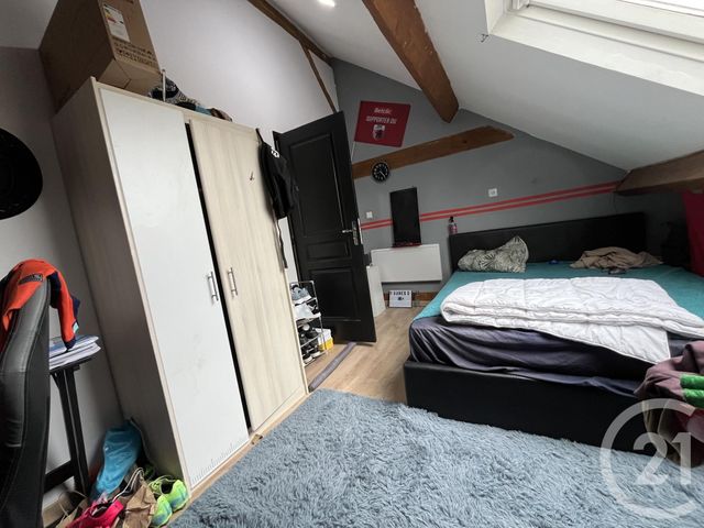 maison à vendre - 7 pièces - 147.71 m2 - VESOUL - 70 - FRANCHE-COMTE - Century 21 Est Agence