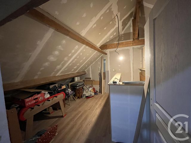 maison à vendre - 7 pièces - 147.71 m2 - VESOUL - 70 - FRANCHE-COMTE - Century 21 Est Agence