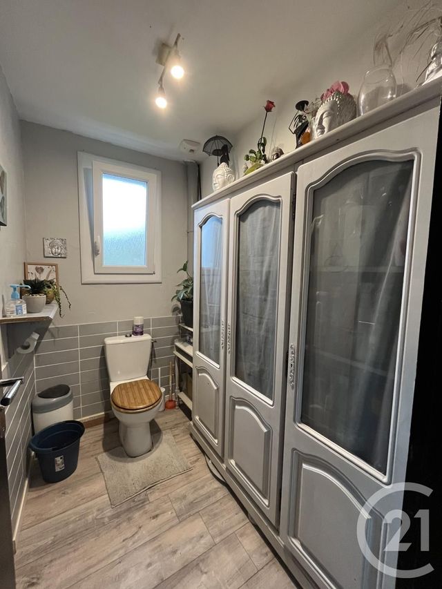 maison à vendre - 7 pièces - 147.71 m2 - VESOUL - 70 - FRANCHE-COMTE - Century 21 Est Agence