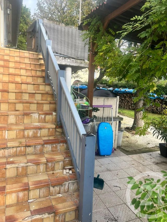 maison à vendre - 7 pièces - 147.71 m2 - VESOUL - 70 - FRANCHE-COMTE - Century 21 Est Agence