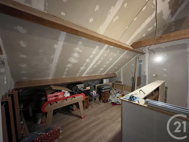 maison à vendre - 7 pièces - 147.71 m2 - VESOUL - 70 - FRANCHE-COMTE - Century 21 Est Agence