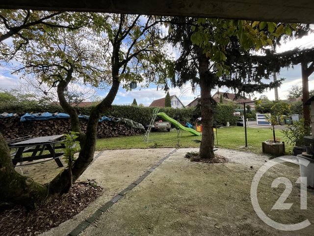 maison à vendre - 7 pièces - 147.71 m2 - VESOUL - 70 - FRANCHE-COMTE - Century 21 Est Agence