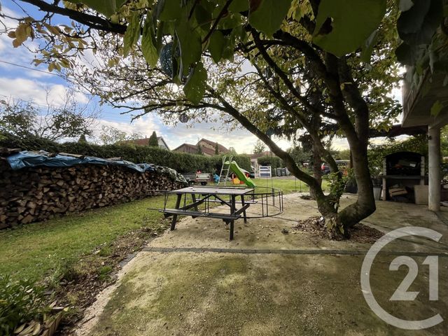 maison à vendre - 7 pièces - 147.71 m2 - VESOUL - 70 - FRANCHE-COMTE - Century 21 Est Agence