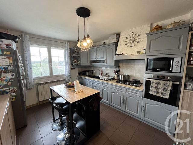 maison à vendre - 7 pièces - 147.71 m2 - VESOUL - 70 - FRANCHE-COMTE - Century 21 Est Agence