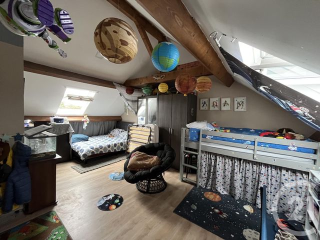 maison à vendre - 7 pièces - 147.71 m2 - VESOUL - 70 - FRANCHE-COMTE - Century 21 Est Agence