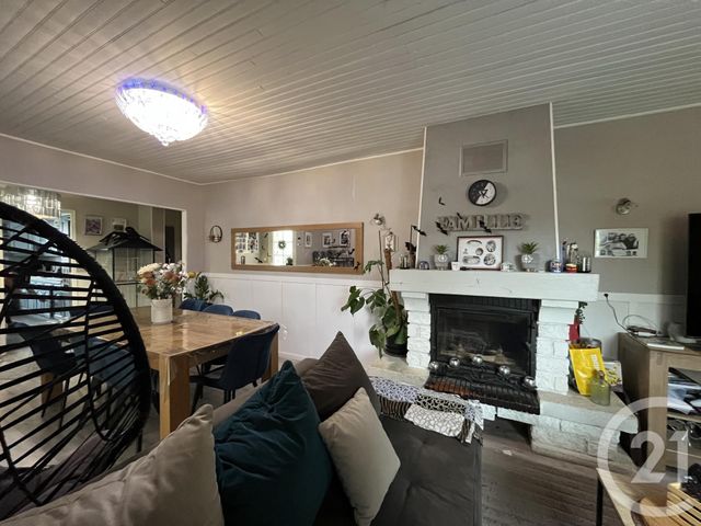 maison à vendre - 7 pièces - 147.71 m2 - VESOUL - 70 - FRANCHE-COMTE - Century 21 Est Agence