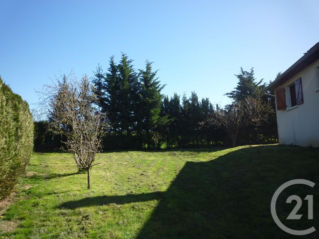 maison à vendre - 7 pièces - 147.71 m2 - VESOUL - 70 - FRANCHE-COMTE - Century 21 Est Agence