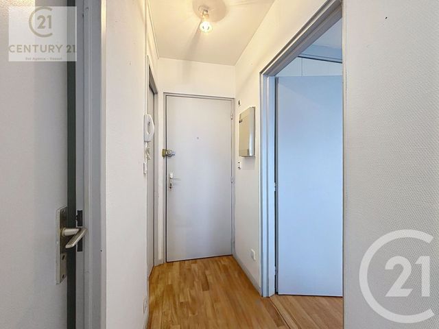 Appartement F1 à vendre - 1 pièce - 29.71 m2 - VESOUL - 70 - FRANCHE-COMTE - Century 21 Est Agence
