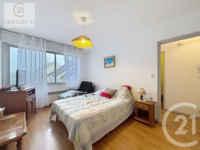 Appartement F1 à vendre - 1 pièce - 29.71 m2 - VESOUL - 70 - FRANCHE-COMTE - Century 21 Est Agence