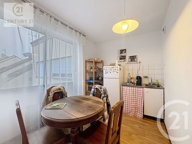 Appartement F1 à vendre VESOUL