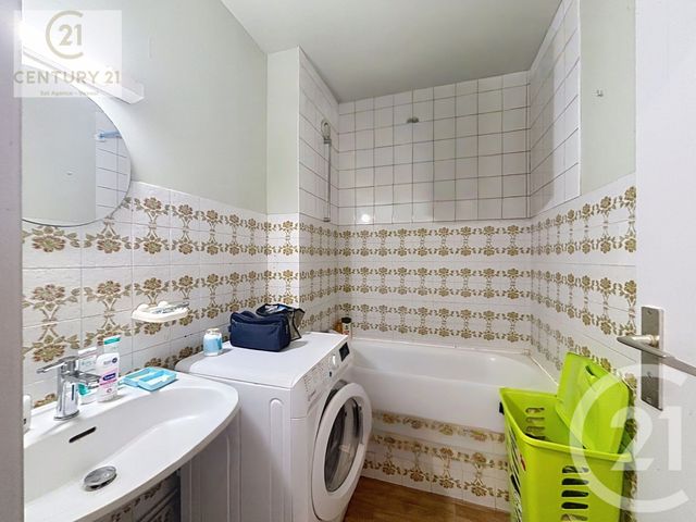 Appartement F1 à vendre - 1 pièce - 29.71 m2 - VESOUL - 70 - FRANCHE-COMTE - Century 21 Est Agence