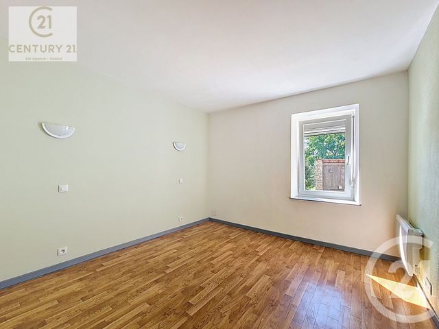 maison à vendre - 4 pièces - 98.67 m2 - SCEY SUR SAONE ET ST ALBIN - 70 - FRANCHE-COMTE - Century 21 Est Agence