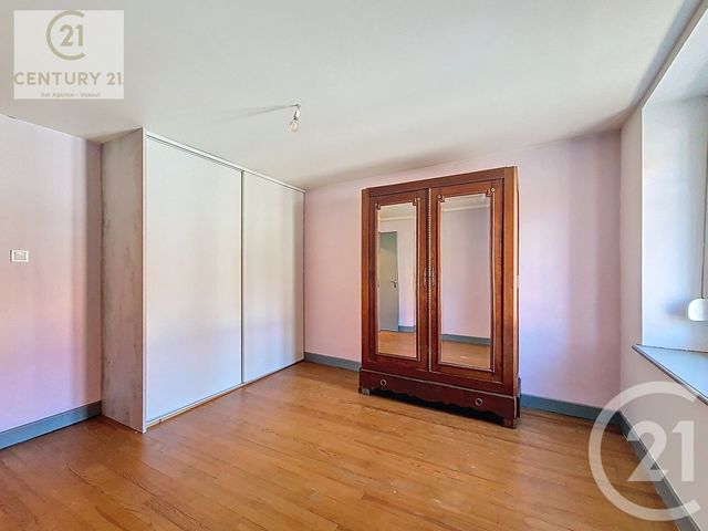 maison à vendre - 4 pièces - 98.67 m2 - SCEY SUR SAONE ET ST ALBIN - 70 - FRANCHE-COMTE - Century 21 Est Agence