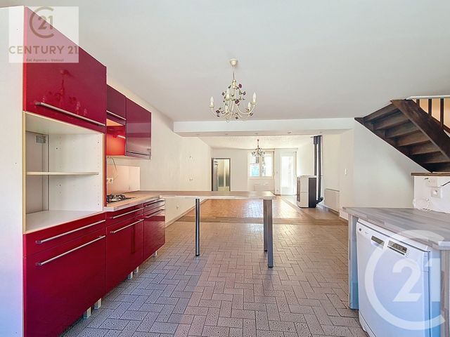 maison - SCEY SUR SAONE ET ST ALBIN - 70