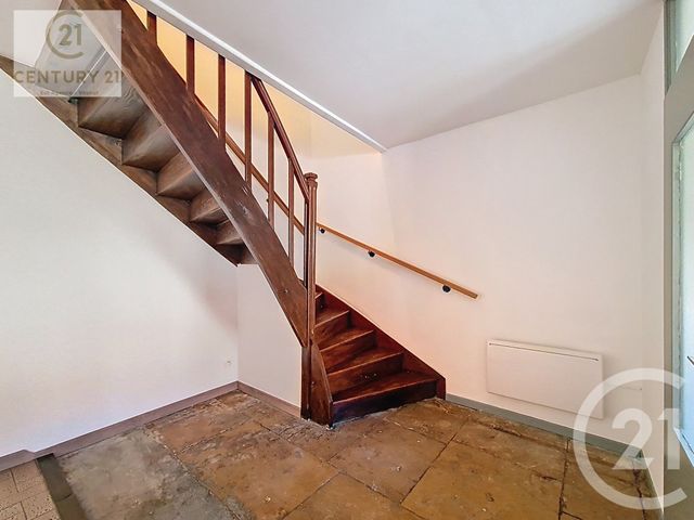 maison à vendre - 4 pièces - 98.67 m2 - SCEY SUR SAONE ET ST ALBIN - 70 - FRANCHE-COMTE - Century 21 Est Agence