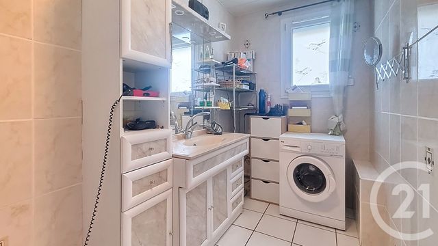 maison à vendre - 5 pièces - 101.0 m2 - ECHENOZ LE SEC - 70 - FRANCHE-COMTE - Century 21 Est Agence