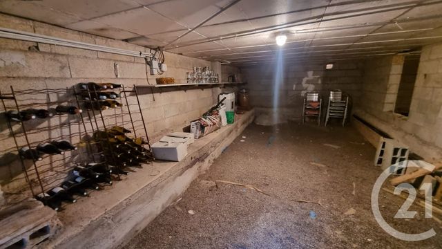 maison à vendre - 5 pièces - 101.0 m2 - ECHENOZ LE SEC - 70 - FRANCHE-COMTE - Century 21 Est Agence