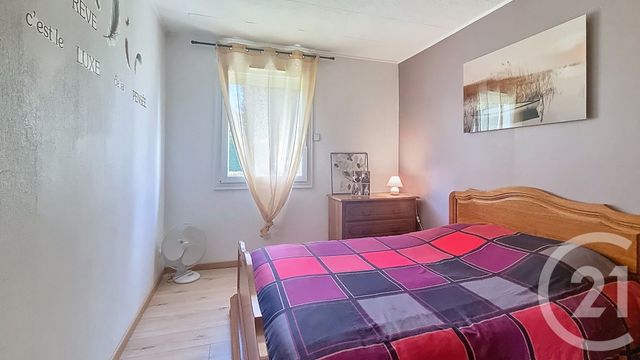 maison à vendre - 5 pièces - 101.0 m2 - ECHENOZ LE SEC - 70 - FRANCHE-COMTE - Century 21 Est Agence