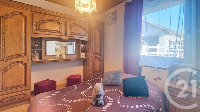 maison à vendre - 5 pièces - 101.0 m2 - ECHENOZ LE SEC - 70 - FRANCHE-COMTE - Century 21 Est Agence